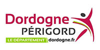 Logo du département de la Dordogne