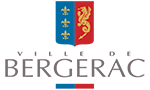 Logo de la ville de Bergerac